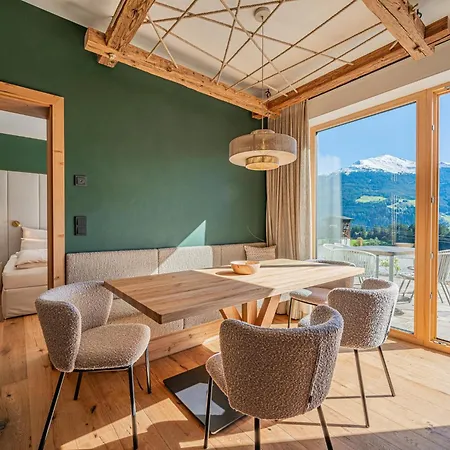 Apartman Premium Almrauschedelweiss *