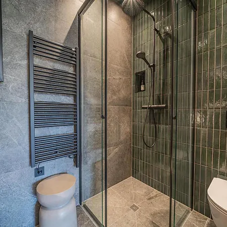 Appartamento Premium Almrauschedelweiss Hollersbach im Pinzgau