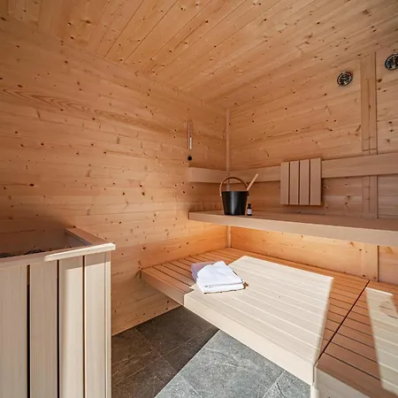 Appartamento Premium Almrauschedelweiss