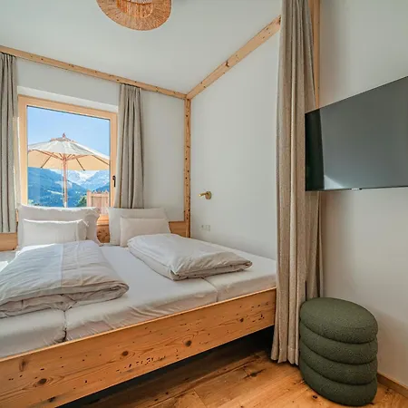 Premium Almrauschedelweiss Apartman