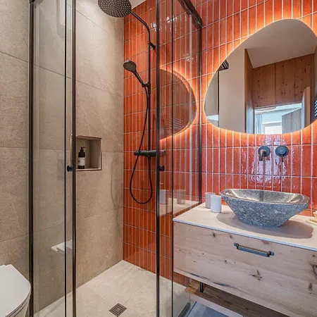 Apartman Premium Almrauschedelweiss *