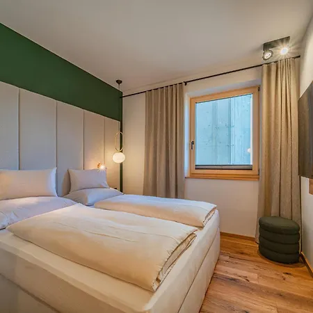 Premium Almrauschedelweiss Apartman