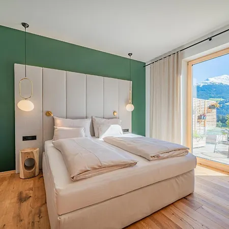 Premium Almrauschedelweiss Apartment *