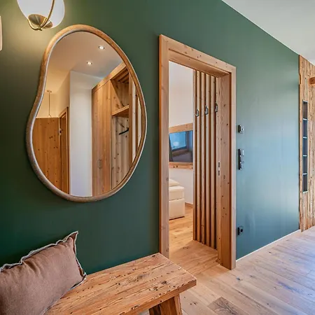 Premium Almrauschedelweiss Apartment