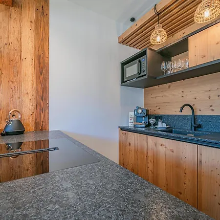 Apartment Premium Almrauschedelweiss