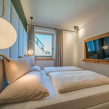Apartment Premium Almrauschedelweiss Hollersbach im Pinzgau
