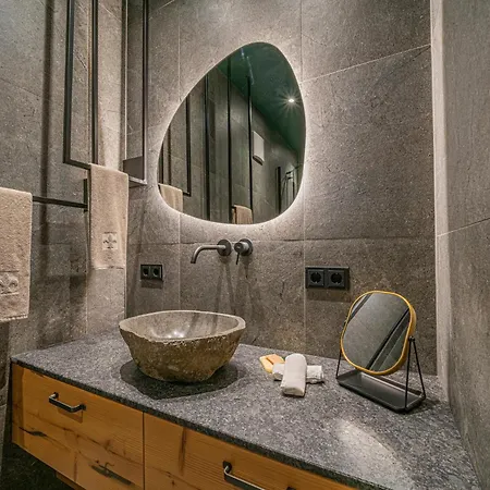 Premium Almrauschedelweiss Apartment