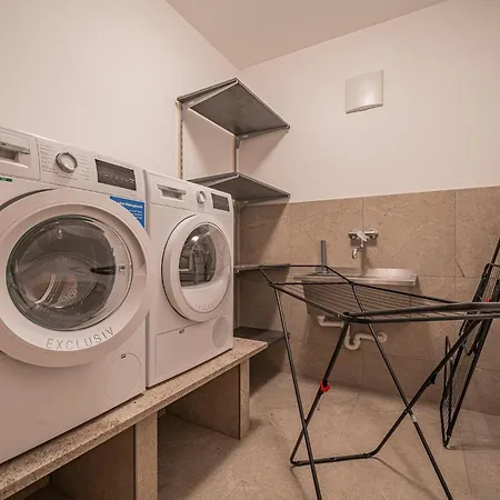 Premium Almrauschedelweiss Apartment *