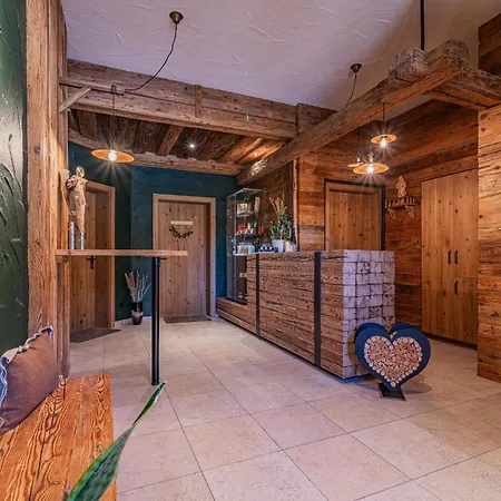 Premium Almrauschedelweiss Apartment *