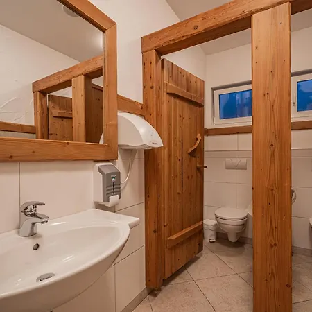 Apartment Premium Almrauschedelweiss Hollersbach im Pinzgau