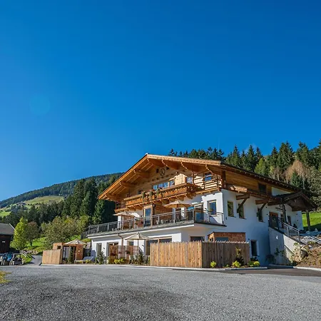 Premium Almrauschedelweiss Apartment *