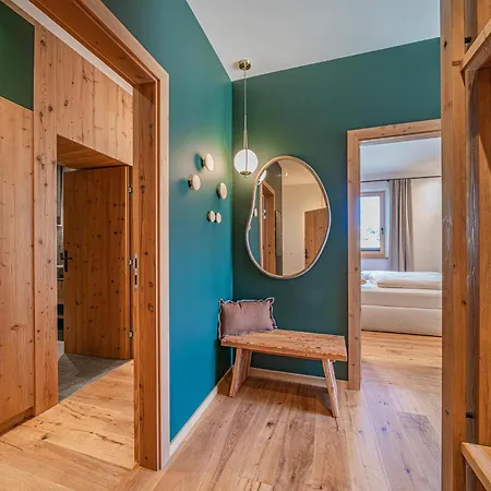 Premium Almrauschedelweiss Apartment