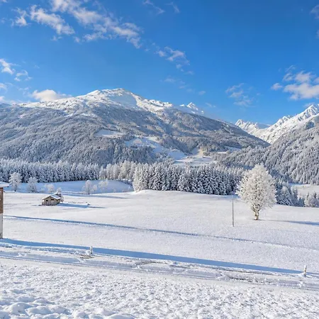 Apartment Premium Almrauschedelweiss