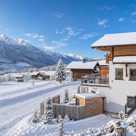 Premium Almrauschedelweiss Apartment