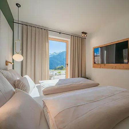 Premium Almrauschedelweiss Apartman *