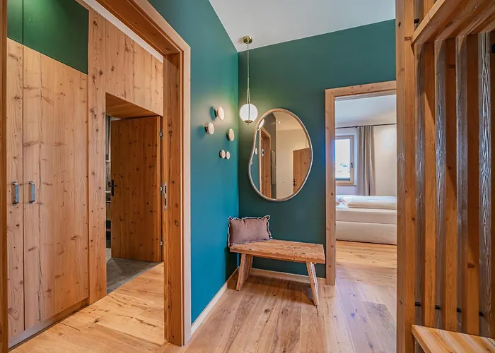 Premium Almrauschedelweiss Apartamento *