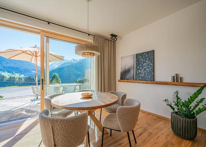 Premium Almrauschedelweiss Apartamento Hollersbach im Pinzgau