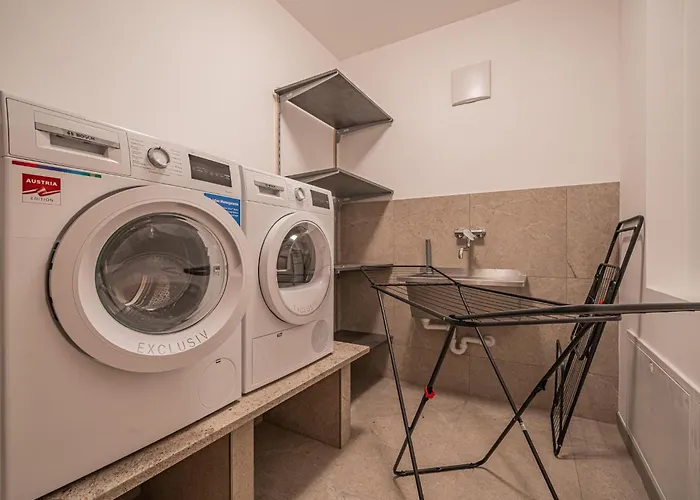 Premium Almrauschedelweiss Apartamento *