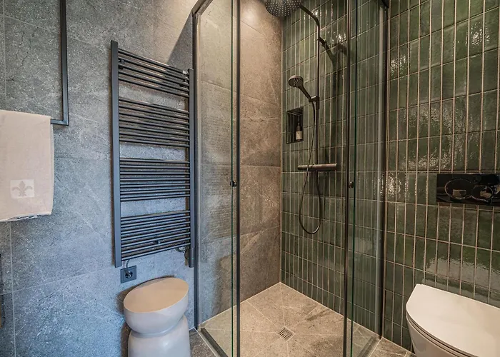 Apartamento Premium Almrauschedelweiss Hollersbach im Pinzgau