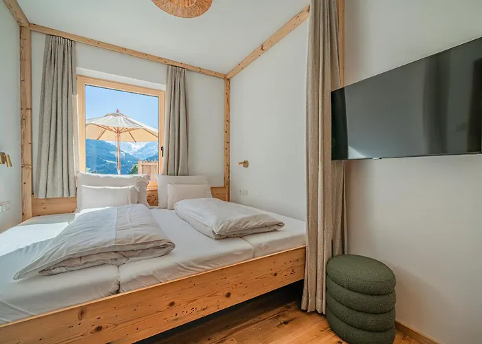 Premium Almrauschedelweiss Apartamento