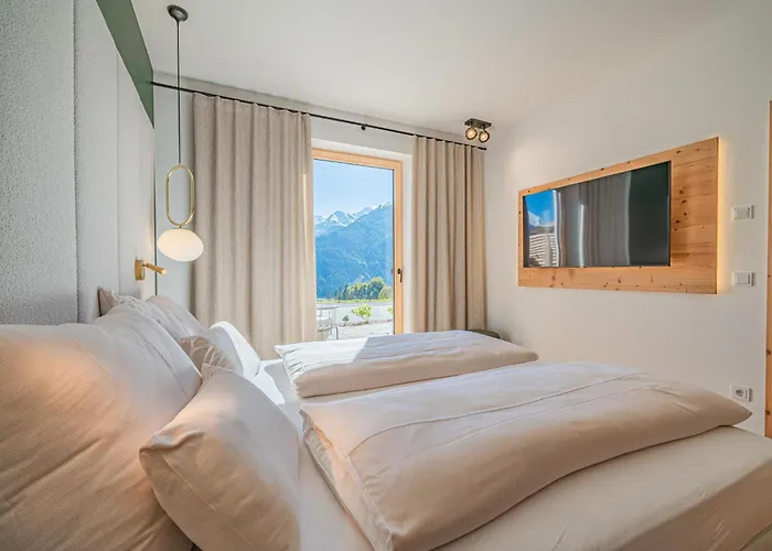 Premium Almrauschedelweiss Daire Hollersbach im Pinzgau