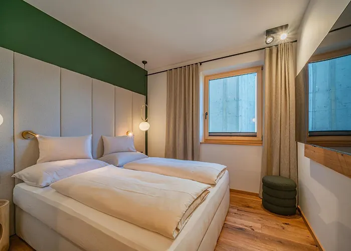 Premium Almrauschedelweiss Apartamento