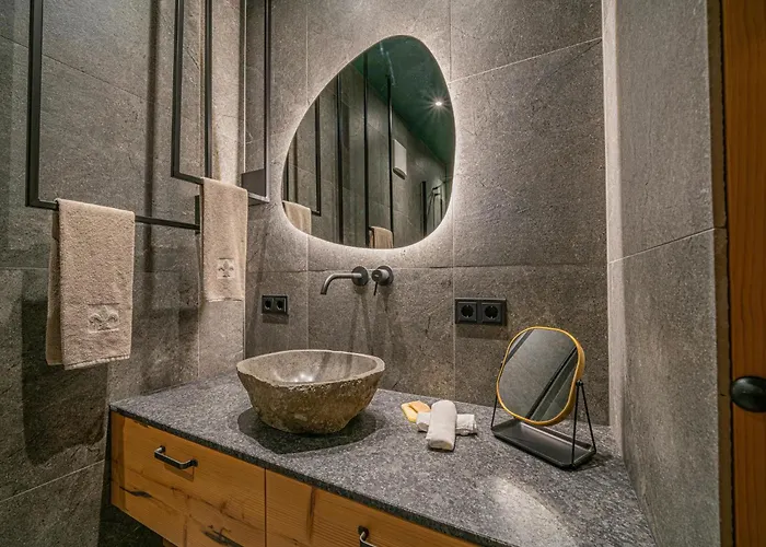 Premium Almrauschedelweiss Apartamento