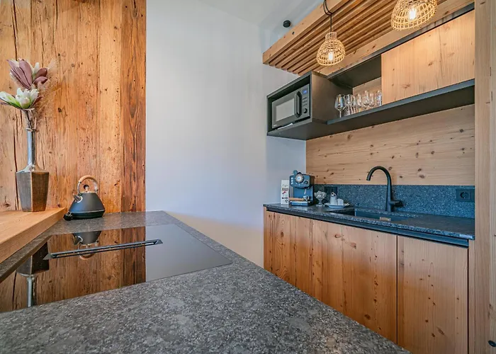 Premium Almrauschedelweiss Apartamento